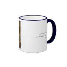 Pieter Bruegel's "Children’s Games" - 1560 Mug