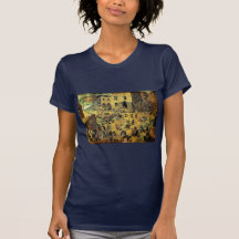 Pieter Bruegel's "Children’s Games" - 1560 T Shirt