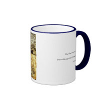 Pieter Bruegel's The Harvesters (1565) Mugs