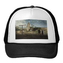 Pieter the Elder Art Hat