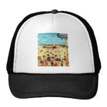 Pieter the Elder Art Hats