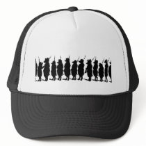 Pig Army Hat