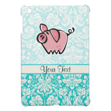 Pig; Cute
