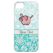 Pig; Cute