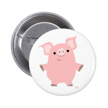 Pig standing up button