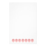 Pig Stationery