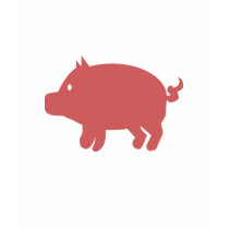 Pig T Shirt