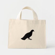 Pigeon Bag