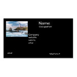 Pigeon Point Lighthouse Business Cards