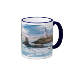 Pigeon Point Lighthouse Mug