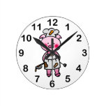 piggy chef