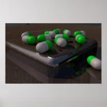 Pills Poster
