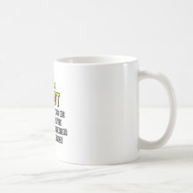 Pilot...Superior Intelligence Coffee Mug