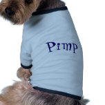 Pimp Doggie T Shirt