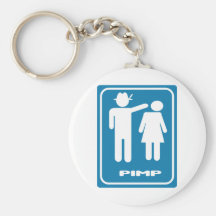 PIMP KEYCHAINS