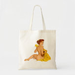 Pin Up Girl Bag