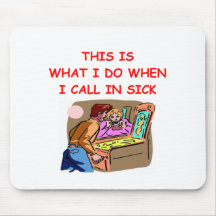 pinball mousepad