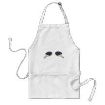PingPongPaddle052711 Aprons