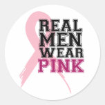 pink_10 round sticker