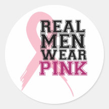 pink_10 round sticker