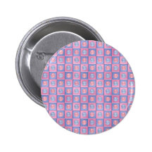 Pink and Blue Polka Dots