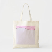 Pink and light Violet gift Tote Bag