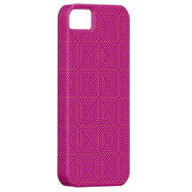 Pink and Red Preppy Argyle Pattern Seamless