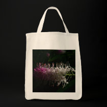 Pink and White Series bags