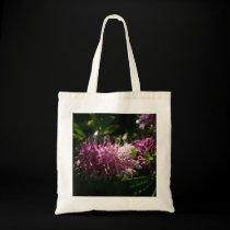 Pink and White Series bags
