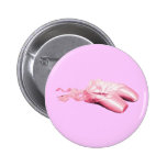 Pink Ballet Shoes