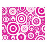PINK Birthday Party  Invitations invitations