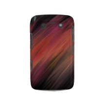 Pink, black abstract blackberry bold cases