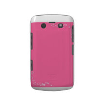 pink blackberry case