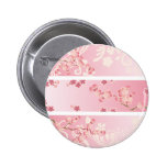 Pink cherry blossom