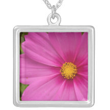 Pink Cosmo Pendants