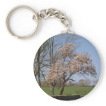 Pink Delight Keychain