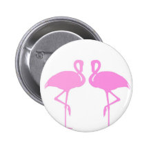 Pink Flamingos