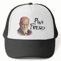 Pink Freud