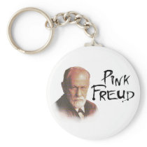 Pink Freud