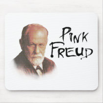 Pink Freud