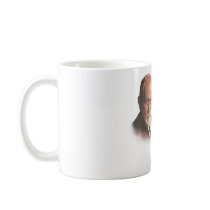 Pink Freud Coffee Mugs