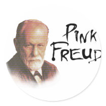 Pink Freud
