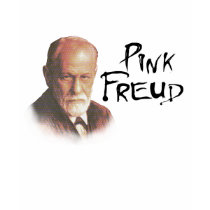 Pink Freud