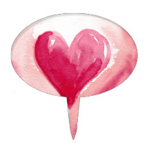 Pink Heart