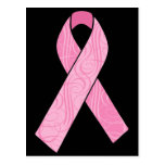 Pink Hero Post Cards