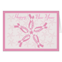 PINK HOPE CARD