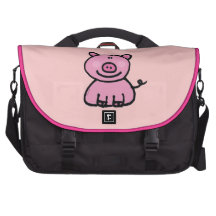 pink piggy