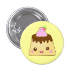 pink pudding cute!
