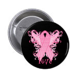 Pink Ribbon Love