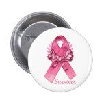 Pink Ribbon Survivor